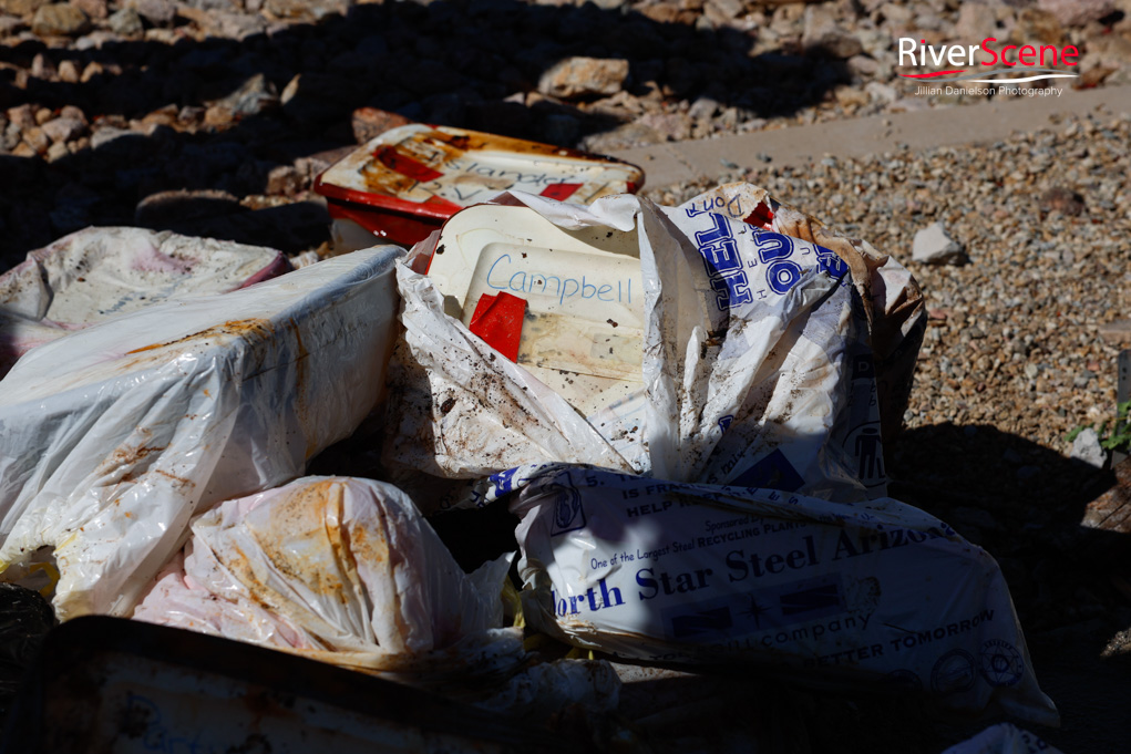 Lake Havasu City London Bridge Welcome Sign RiverScene Magazine Jillian Danielson Photography