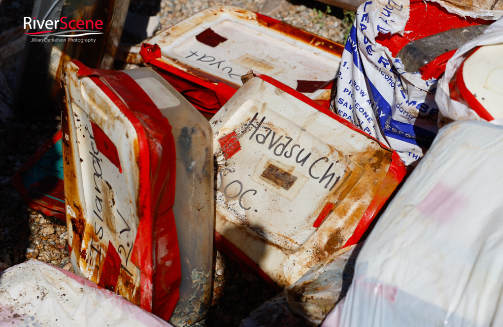 Lake Havasu City London Bridge Welcome Sign RiverScene Magazine Jillian Danielson Photography