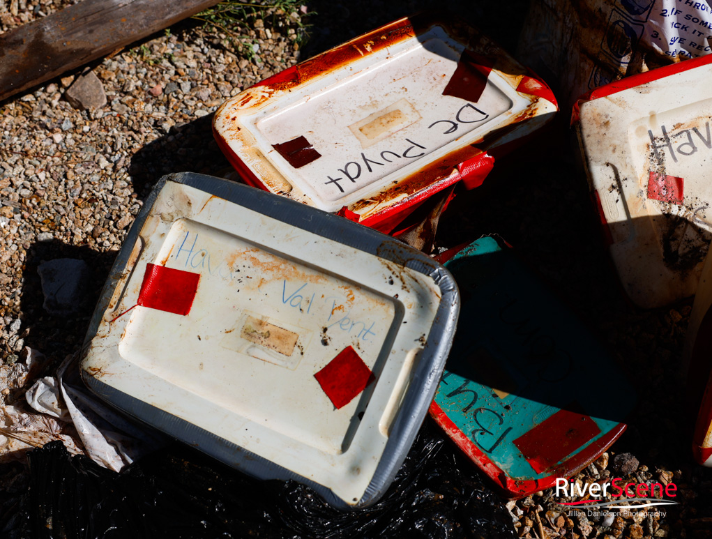 Lake Havasu City London Bridge time capsule RiverScene Magazine Jillian Danielson Photography