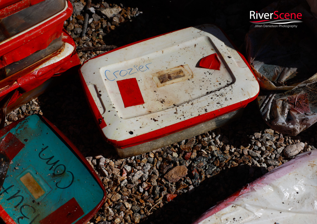 Lake Havasu City London Bridge Welcome Sign RiverScene Magazine Jillian Danielson Photography time capsule 