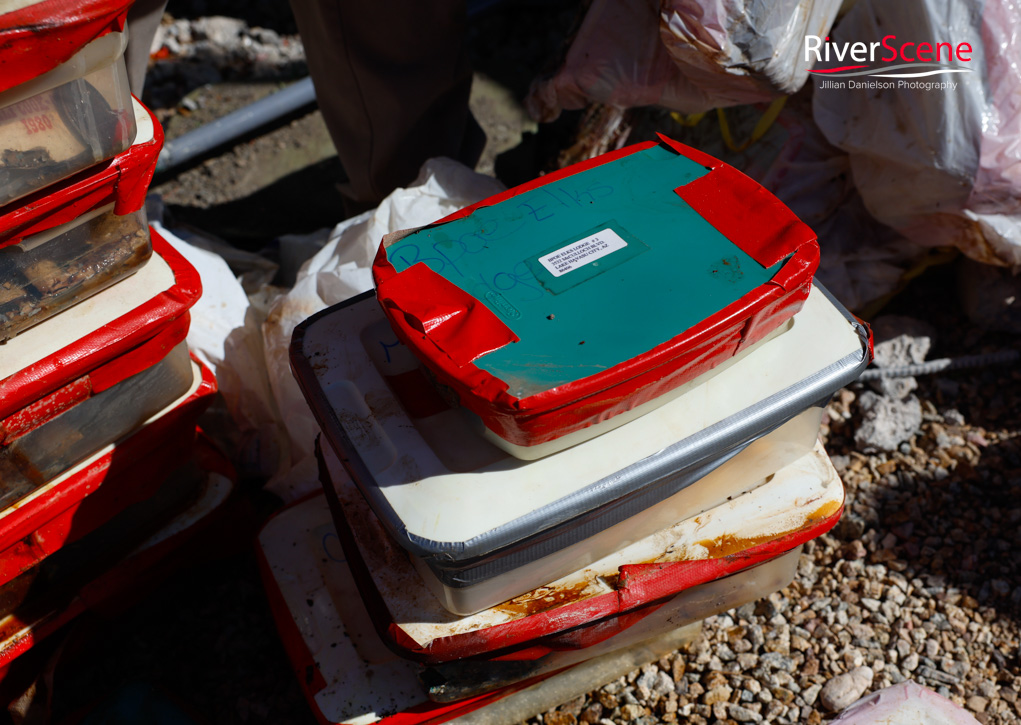 Lake Havasu City London Bridge Welcome Sign RiverScene Magazine Jillian Danielson Photography time capsule 