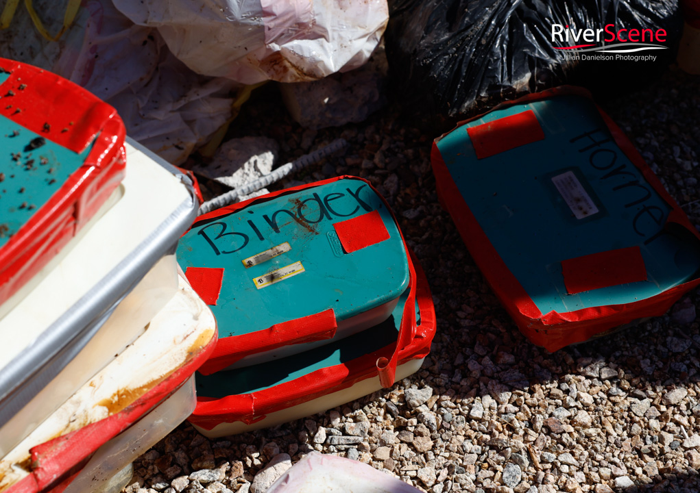 Lake Havasu City London Bridge Welcome Sign RiverScene Magazine Jillian Danielson Photography time capsule 