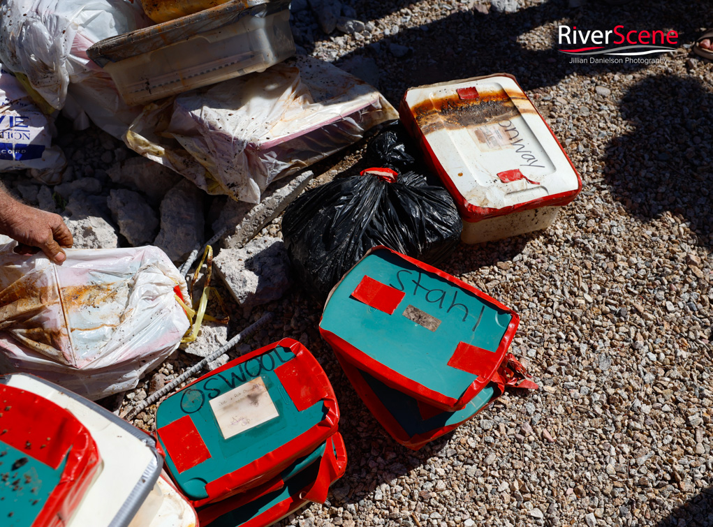 Lake Havasu City London Bridge Welcome Sign RiverScene Magazine Jillian Danielson Photography time capsule 