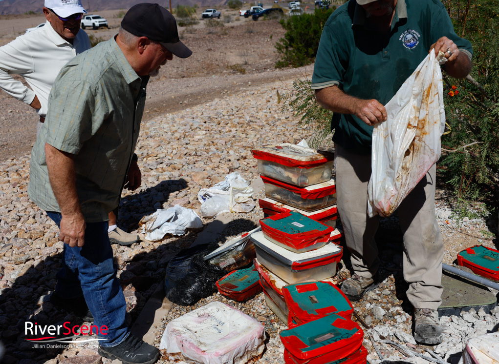 Lake Havasu City London Bridge Welcome Sign RiverScene Magazine Jillian Danielson Photography time capsule 