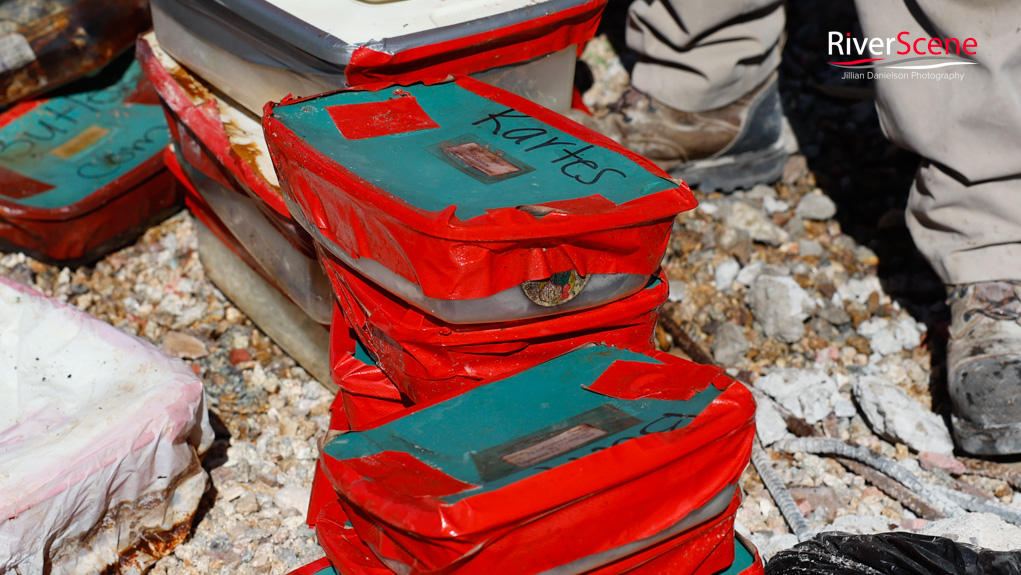 Lake Havasu City London Bridge Welcome Sign RiverScene Magazine Jillian Danielson Photography time capsule 