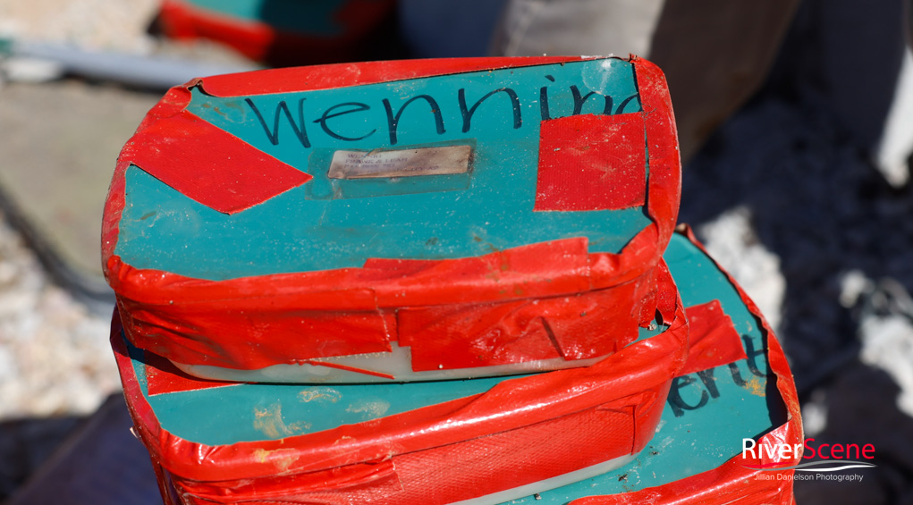 Lake Havasu City London Bridge Welcome Sign RiverScene Magazine Jillian Danielson Photography time capsule 