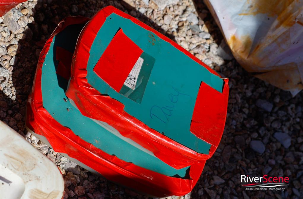 Lake Havasu City London Bridge Welcome Sign RiverScene Magazine Jillian Danielson Photography time capsule 