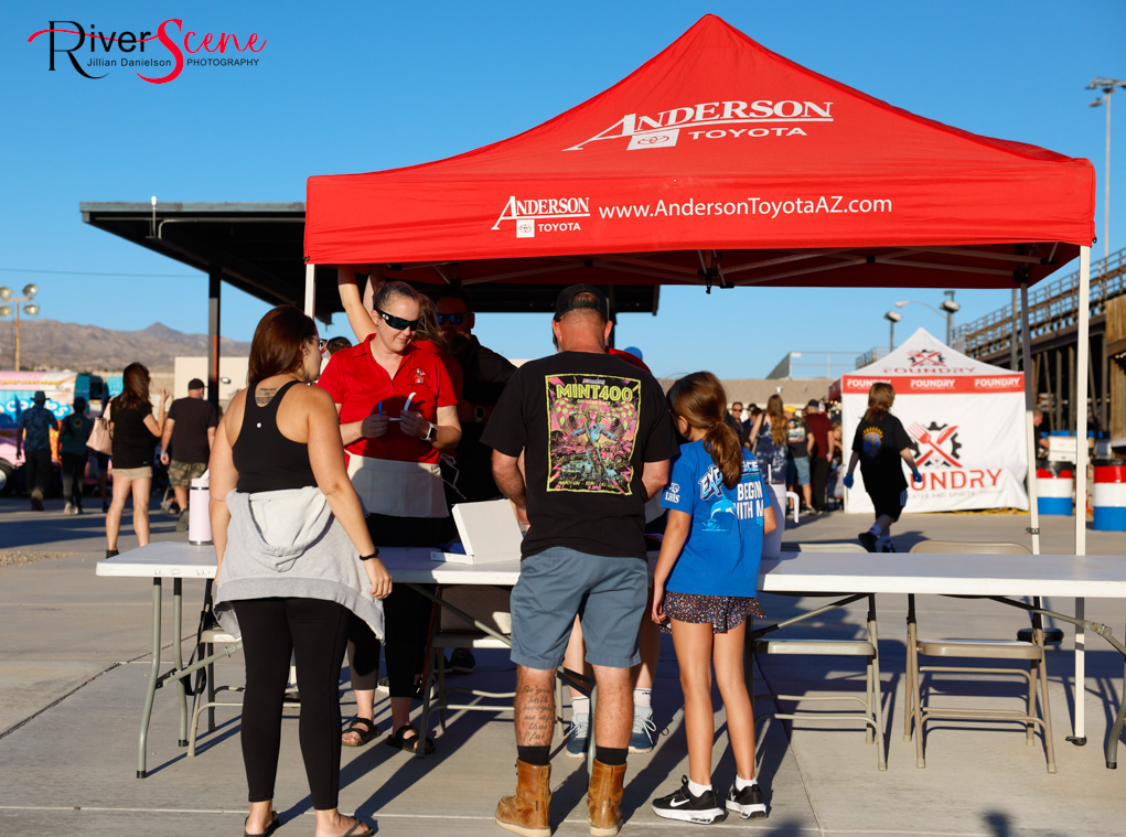 Taste of Havasu 2025 Lake Havasu City RiverScene Magazine 