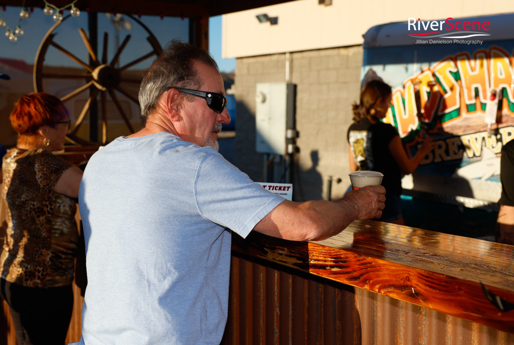 Taste of Havasu 2025 Lake Havasu City RiverScene Magazine 
