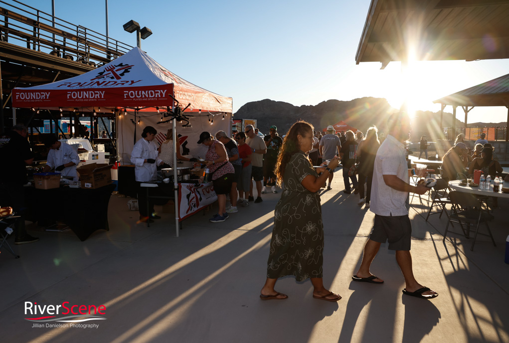 Taste of Havasu 2025 Lake Havasu City RiverScene Magazine 