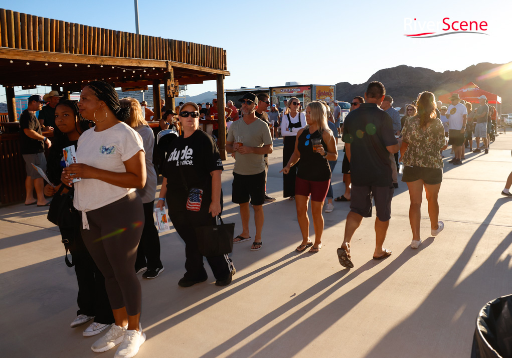 Taste of Havasu 2025 Lake Havasu City RiverScene Magazine 