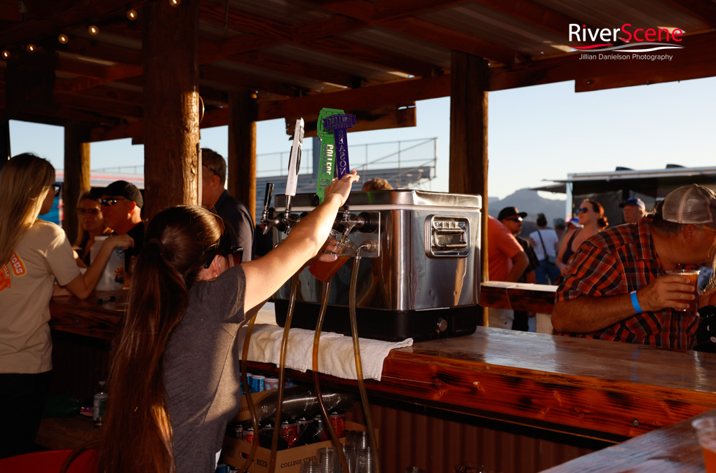 Taste of Havasu 2025 Lake Havasu City RiverScene Magazine 