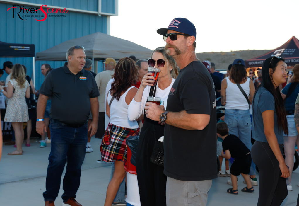 Taste of Havasu 2025 Lake Havasu City RiverScene Magazine 