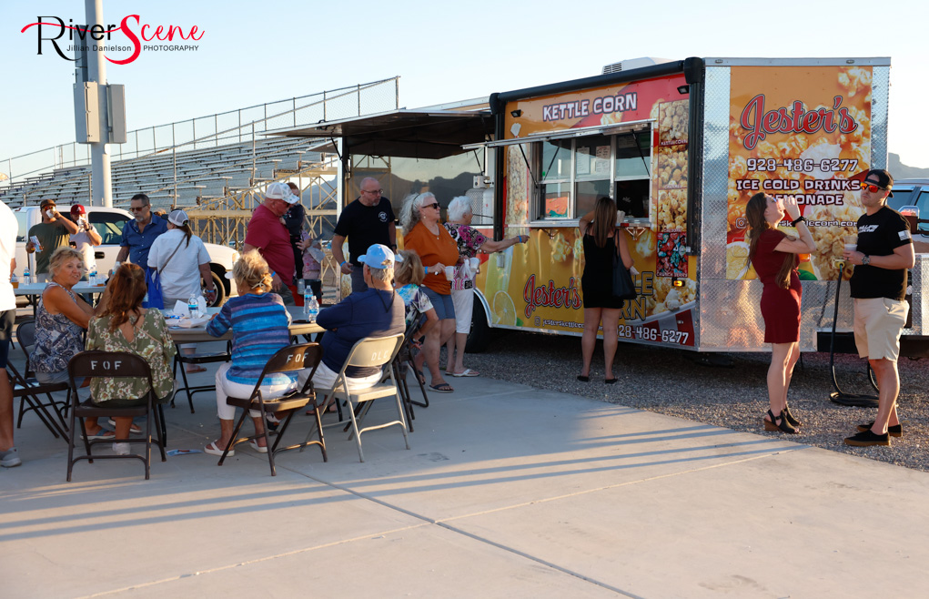 Taste of Havasu 2025 Lake Havasu City RiverScene Magazine 