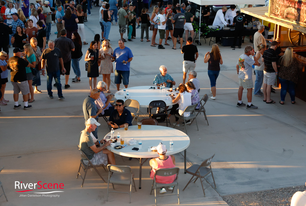 Taste of Havasu 2025 Lake Havasu City RiverScene Magazine 