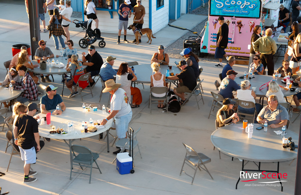 Taste of Havasu 2025 Lake Havasu City RiverScene Magazine 