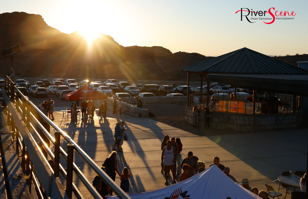 Taste of Havasu 2025 Lake Havasu City RiverScene Magazine 