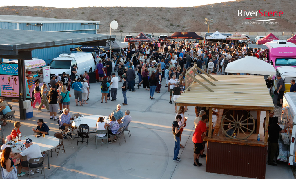 Taste of Havasu 2025 Lake Havasu City RiverScene Magazine 
