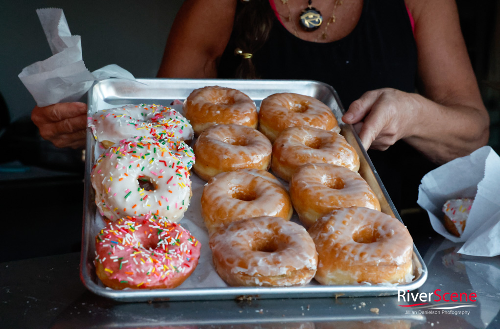 Taste of Havasu 2025 Lake Havasu City RiverScene Magazine 