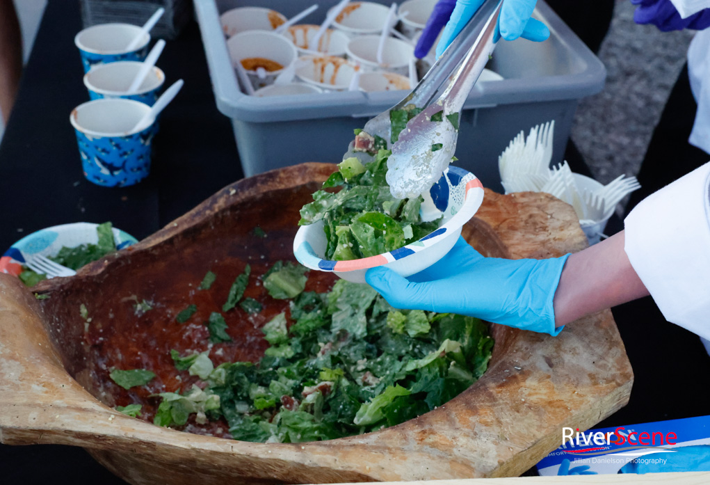 Taste of Havasu 2025 Lake Havasu City RiverScene Magazine 