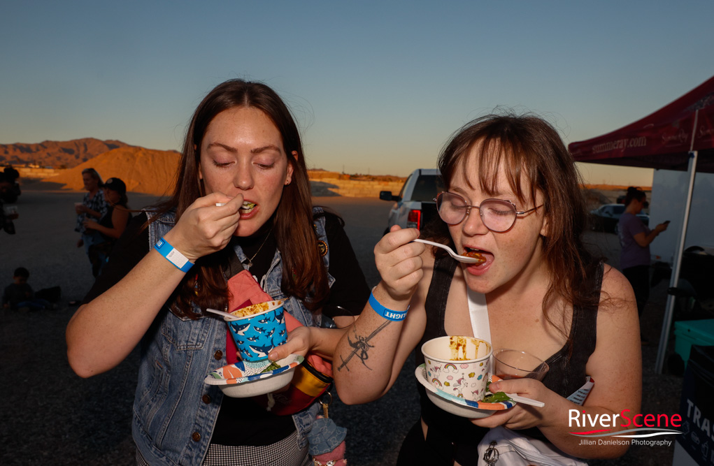 Taste of Havasu 2025 Lake Havasu City RiverScene Magazine 