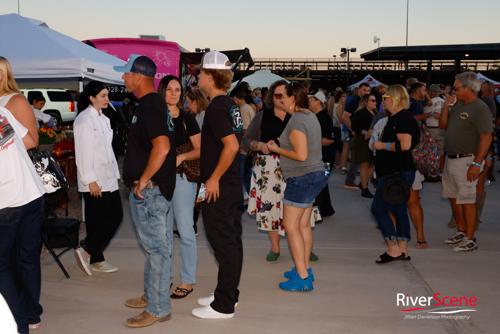 Taste Of Havasu Benefits Education