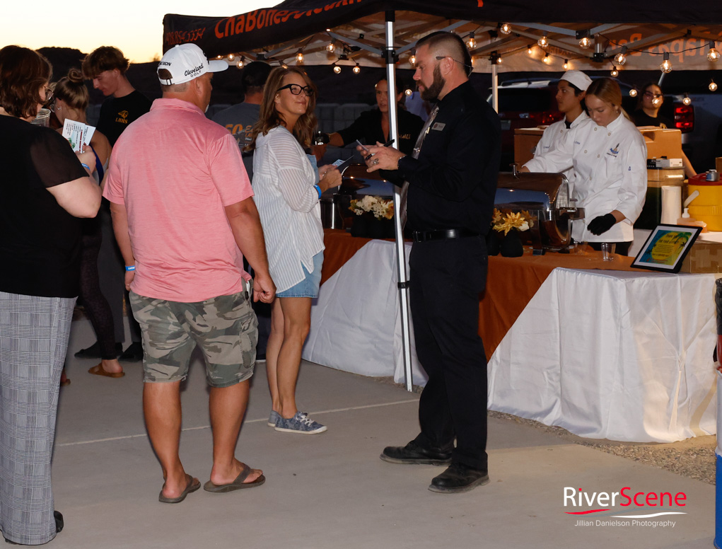 Taste of Havasu 2025 Lake Havasu City RiverScene Magazine 