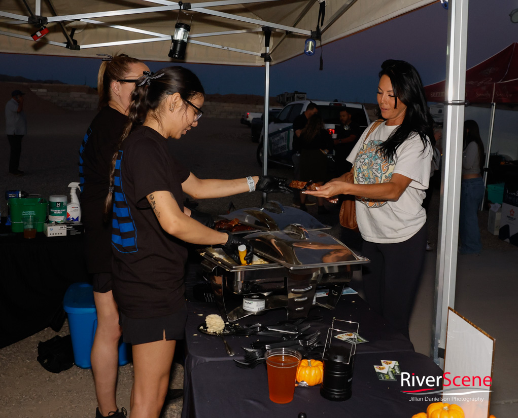 Taste of Havasu 2025 Lake Havasu City RiverScene Magazine 