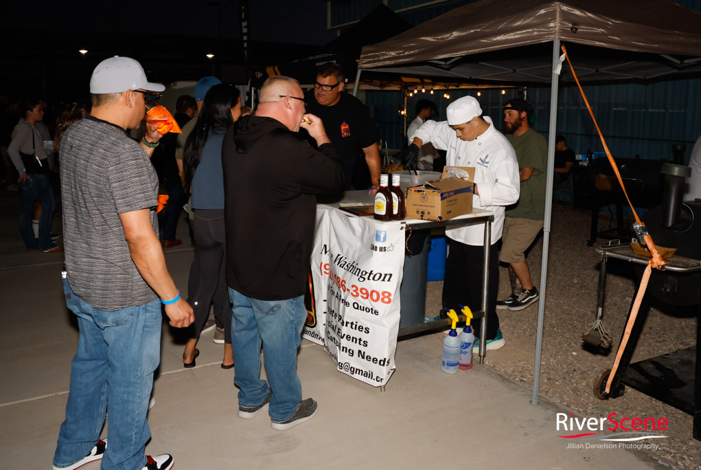 Taste of Havasu 2025 Lake Havasu City RiverScene Magazine 