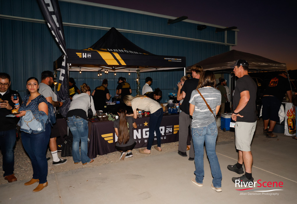 Taste of Havasu 2025 Lake Havasu City RiverScene Magazine 