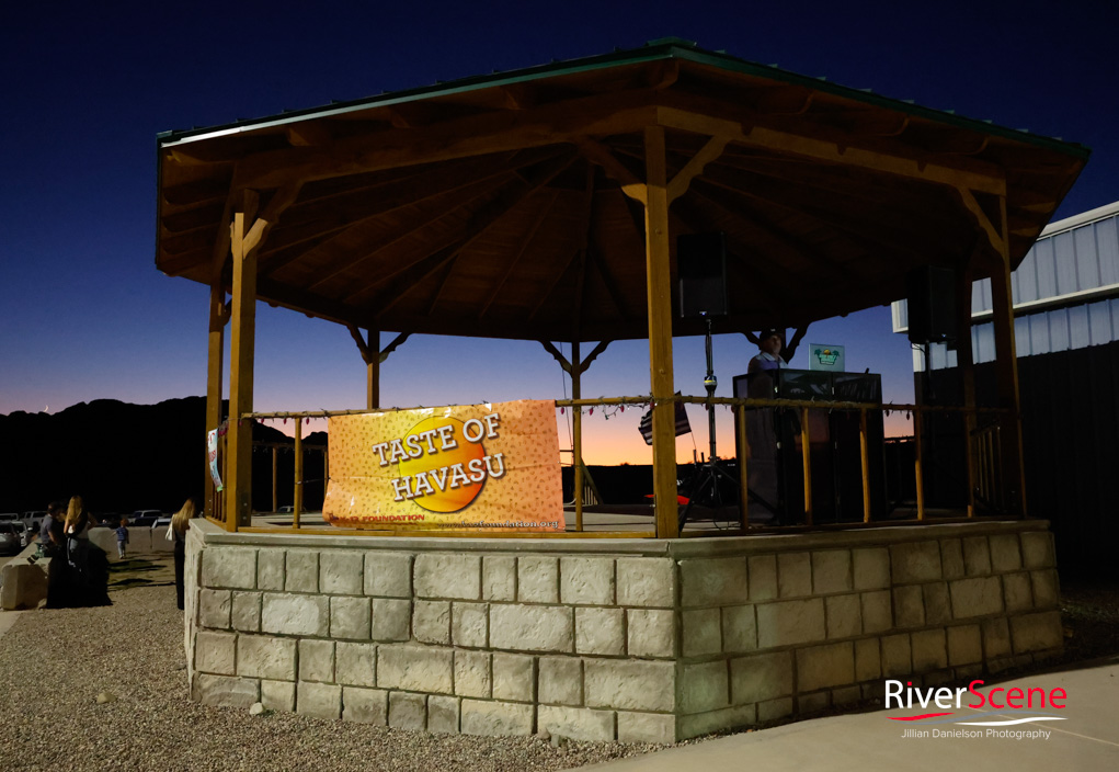 Taste of Havasu 2025 Lake Havasu City RiverScene Magazine 