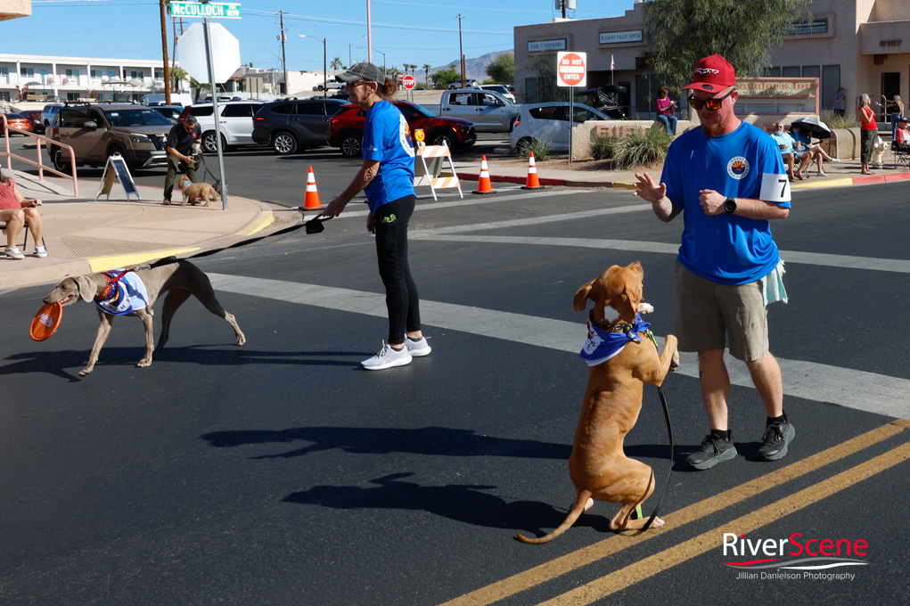 London Bridge Days Parade 2025 RiverScene Magazine Lake Havasu