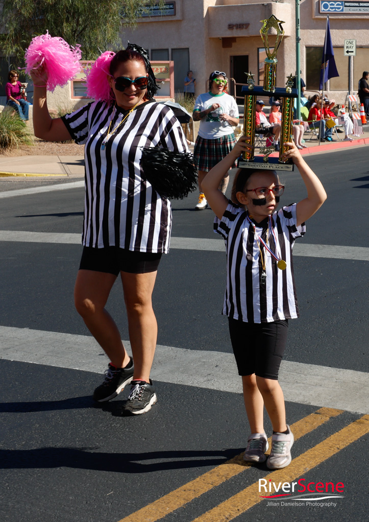 London Bridge Days Parade 2025 RiverScene Magazine Lake Havasu