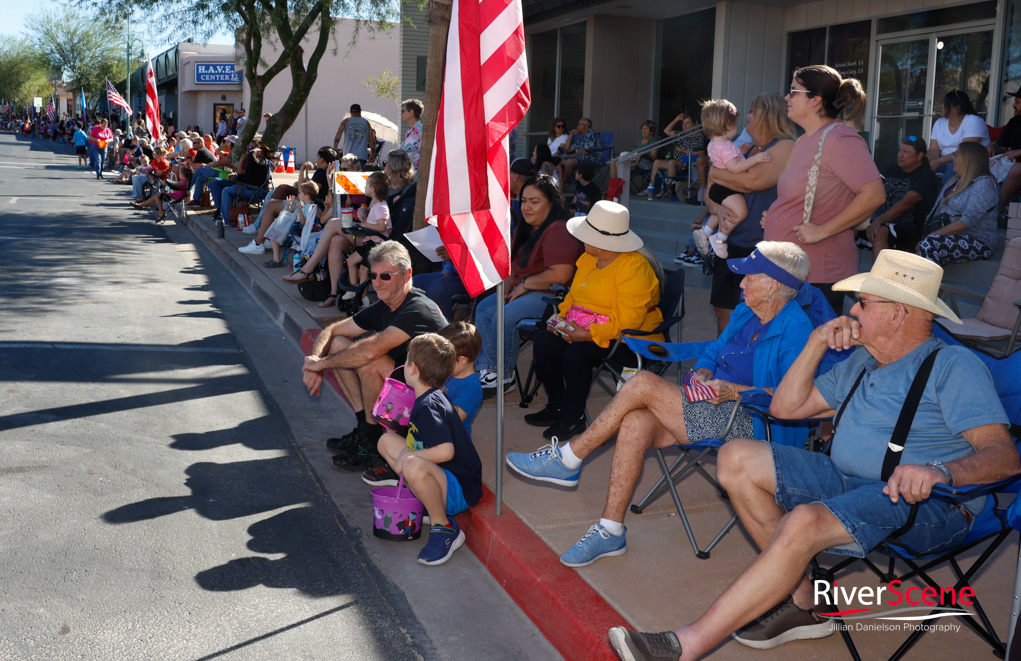 London Bridge Days Parade 2025 RiverScene Magazine Lake Havasu