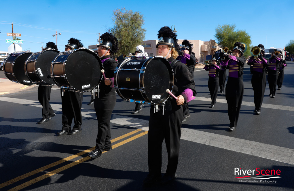 London Bridge Days Parade 2025 RiverScene Magazine Lake Havasu