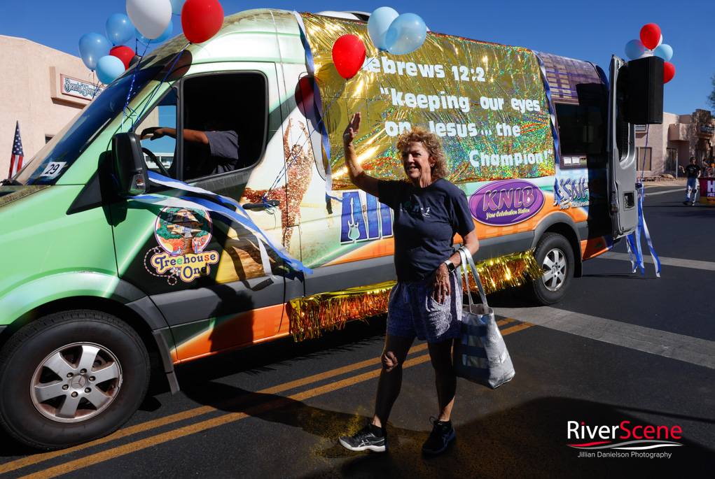London Bridge Days Parade 2025 RiverScene Magazine Lake Havasu