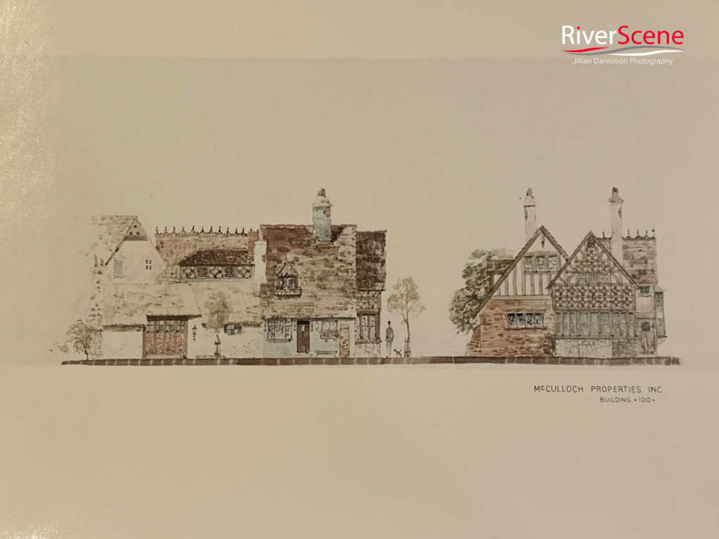 London Bridge Press kit Lake Havasu City AZ RiverScene Magazine 