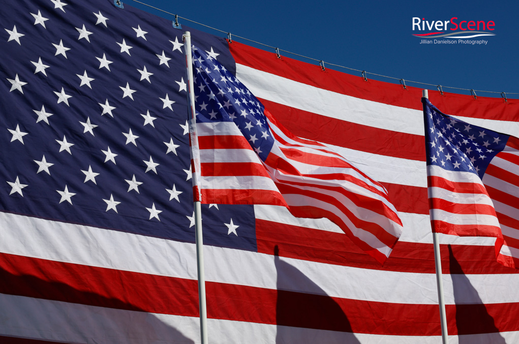 London Bridge Days Parade 2025 RiverScene Magazine Lake Havasu