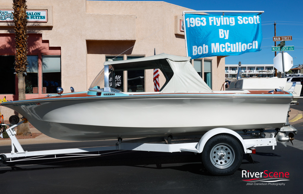 London Bridge Days Parade 2025 RiverScene Magazine Lake Havasu