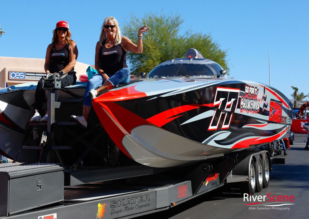 London Bridge Days Parade 2025 RiverScene Magazine Lake Havasu