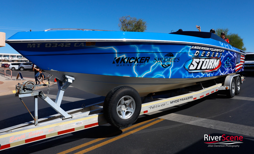 London Bridge Days Parade 2025 RiverScene Magazine Lake Havasu