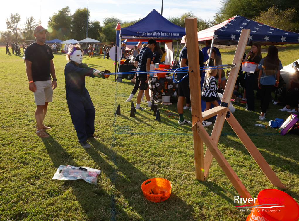 Fall Fun Fair