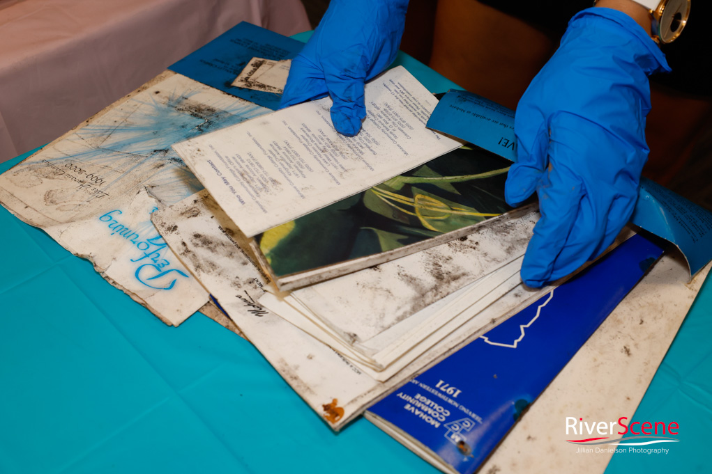 Lake Havasu time capsule RiverScene Magazine city hall mayor sheehy