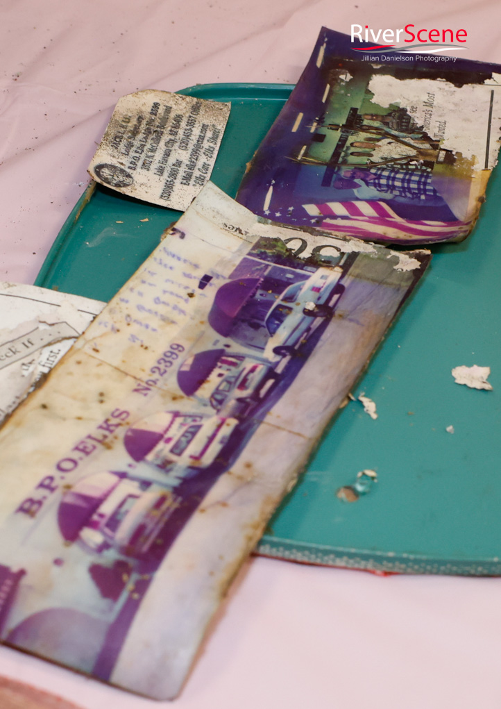 Lake Havasu time capsule RiverScene Magazine city hall mayor sheehy