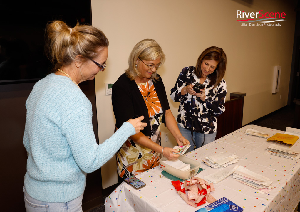 Lake Havasu time capsule RiverScene Magazine city hall mayor sheehy