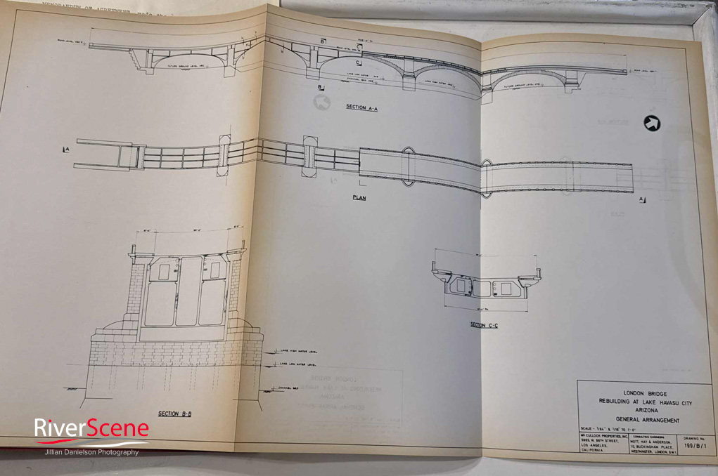 Lake Havasu London Bridge Press Kit RiverScene 