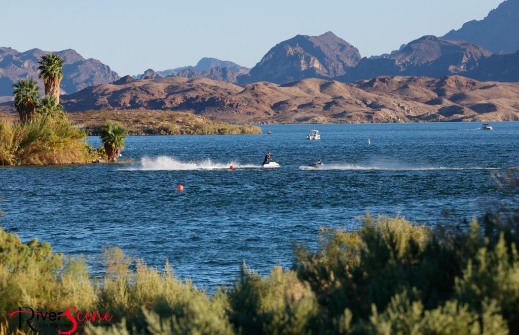IJSBA Body Beach PWC Lake Havasu Riverscene Magazine