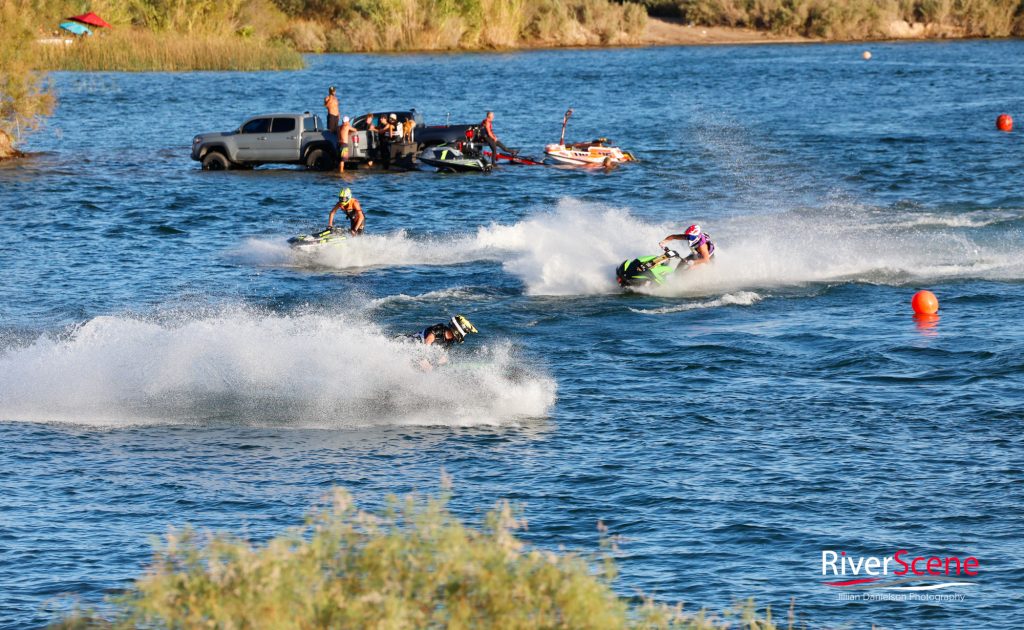 IJSBA Body Beach PWC Lake Havasu Riverscene Magazine