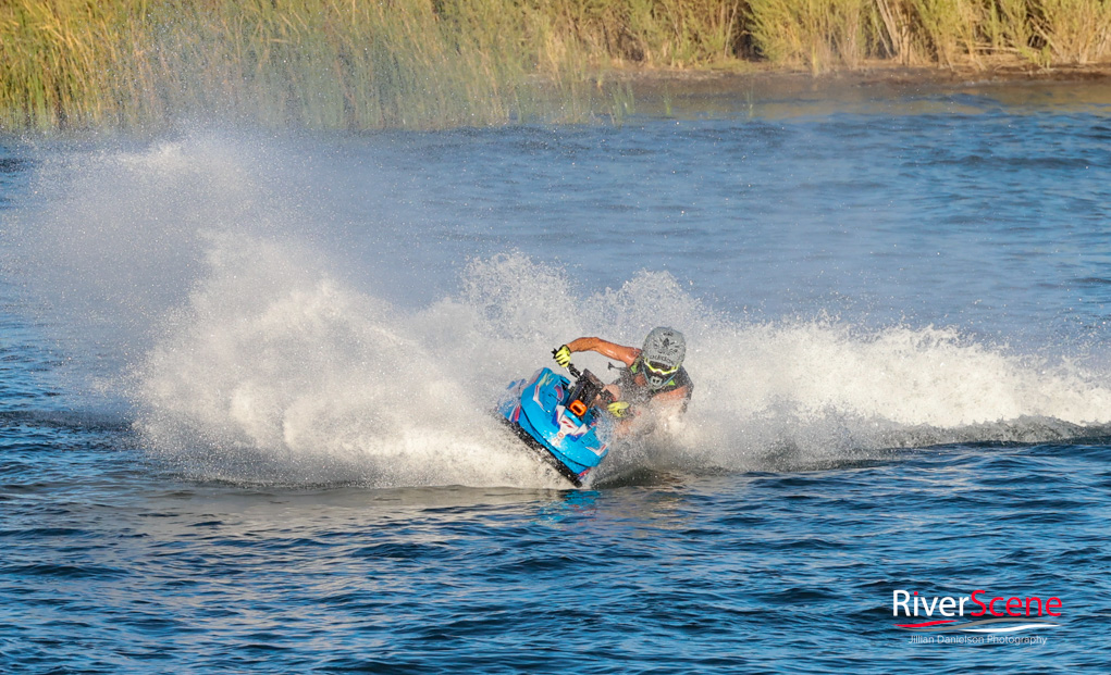 IJSBA Body Beach PWC Lake Havasu Riverscene Magazine