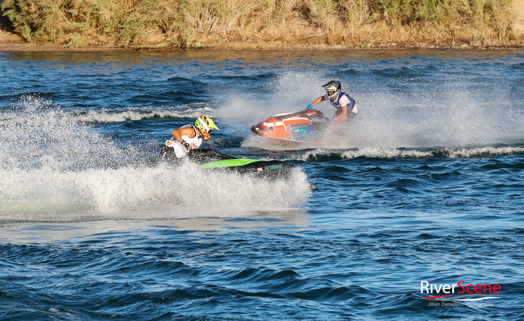 IJSBA Body Beach PWC Lake Havasu Riverscene Magazine